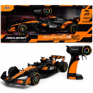 Remote Control McLaren Racing Team 1:16